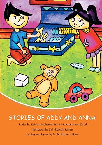 Stories of Addy and Anna