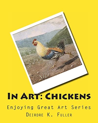 In Art Chickens