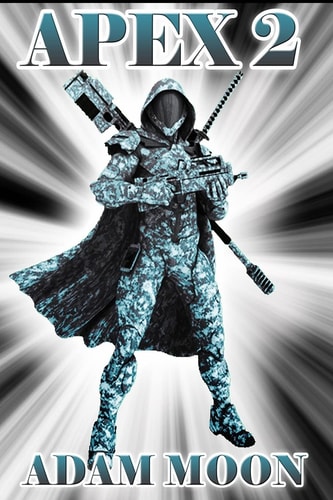 Apex 2 Rise of the Super Soldiers