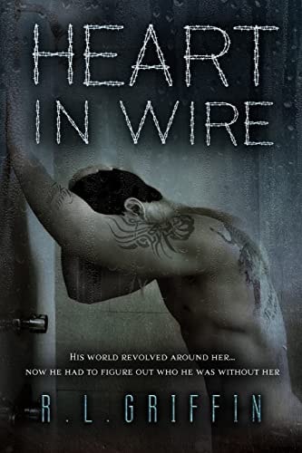 Heart in Wire A By a Thread Companion Novel