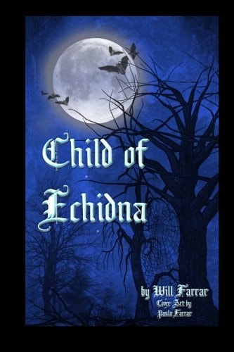 Child Of Echidna