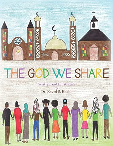 The God We Share