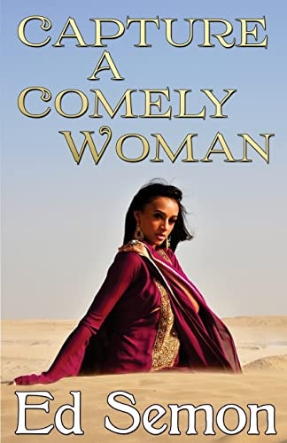 Capture a Comely Woman