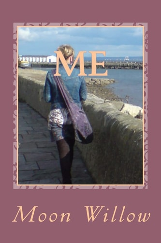 Me Book of Self Discovery