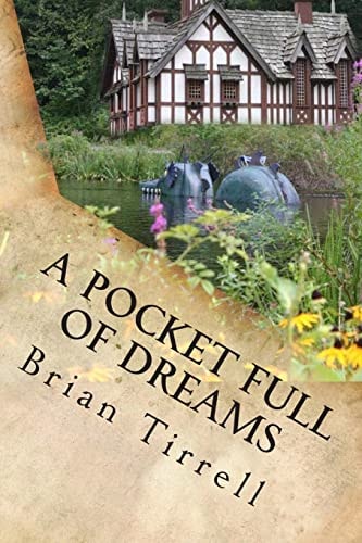 A Pocket Full of Dreams A John Goode Book, Vol. 1