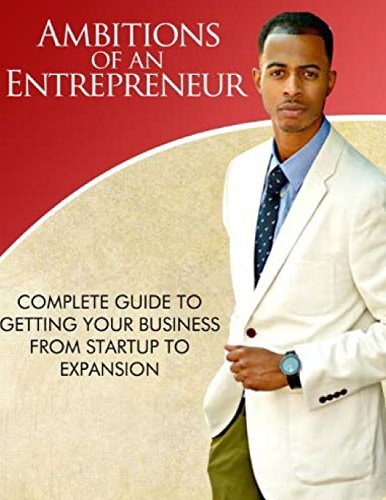 Ambitions of an Entrepreneur