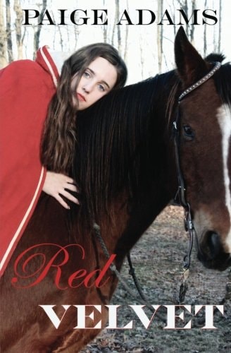 Red Velvet
