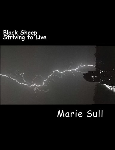 Black Sheep Striving to Live