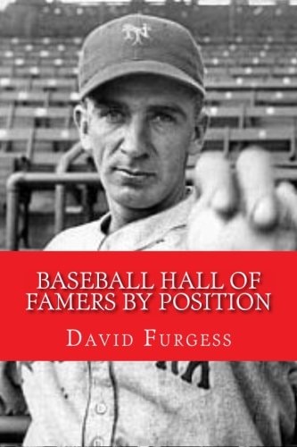 Baseball Hall Of Famers By Position
