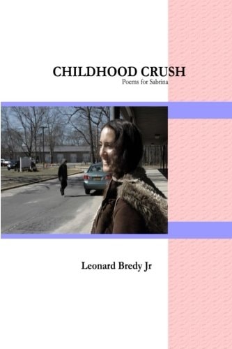 Childhood Crush Poems for Sabrina