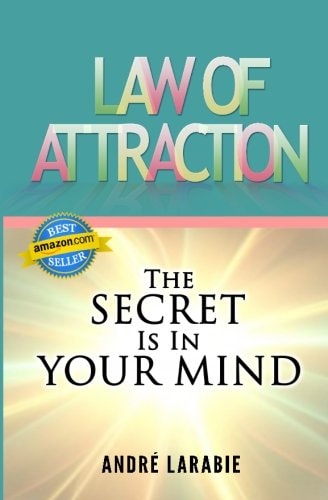 Law Of Attraction The Secret Is In Your Mind