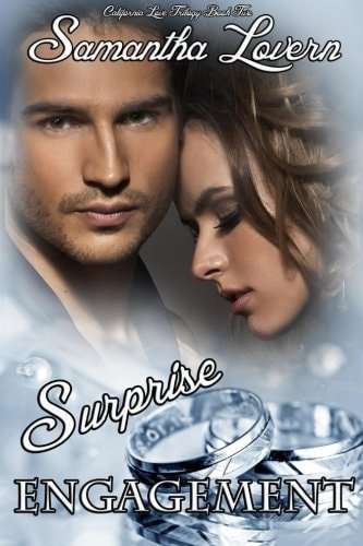Surprise Engagement