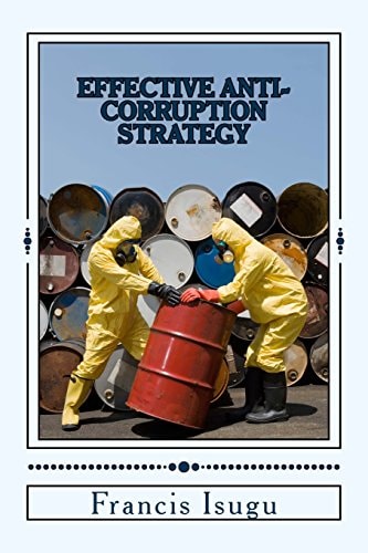 Effective Anti-Corruption Strategy The Strategic Fight Against Corruption