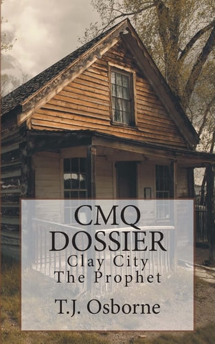 Clay City The Prophet