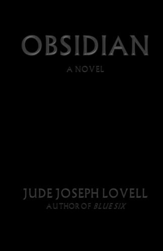 Obsidian A Novel