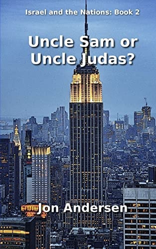 Uncle Sam Or Uncle Judas?