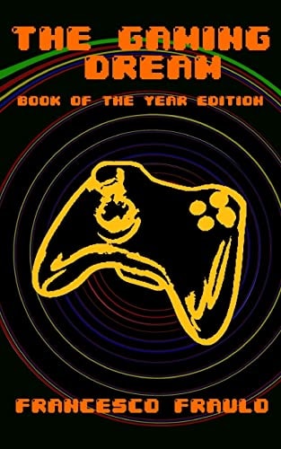 The Gaming Dream Book Of The Year Edition