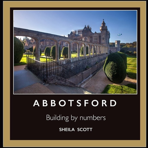 Abbotsford Building by Numbers