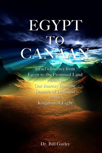 Egypt to Canaan