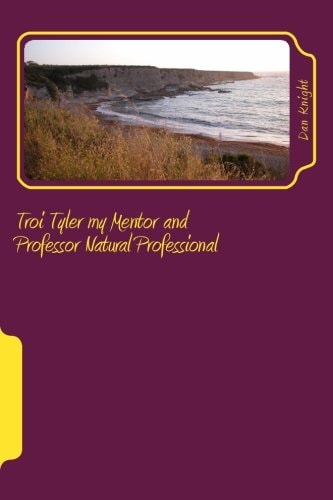 Troi Tyler My Mentor and Professor Natural Professional To Know Her Is to Love Her Professionally