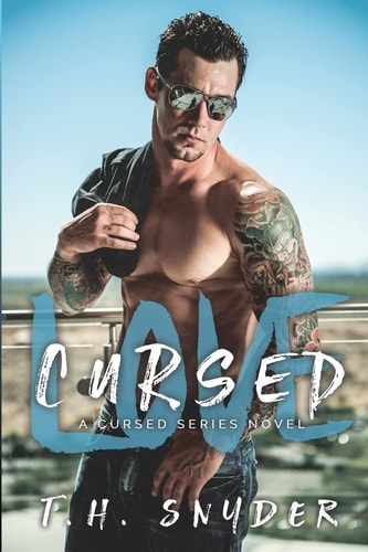 Cursed Love Cursed Love (Cursed, #1)