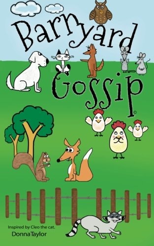 Barnyard Gossip