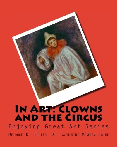 In Art Clowns and the Circus
