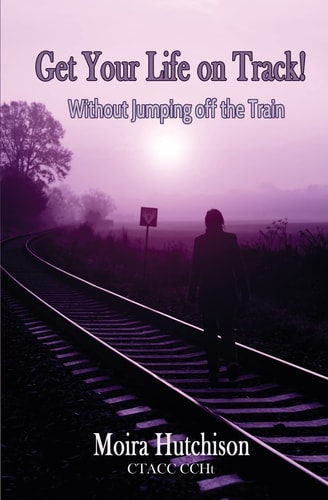 Get Your Life on Track Without Jumping Off the Train!