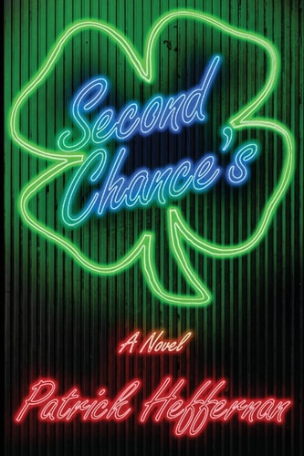 Second Chance's