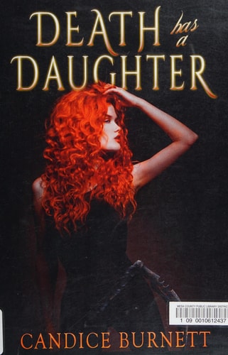 Death Has a Daughter