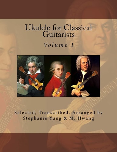 Ukulele for Classical Guitarists