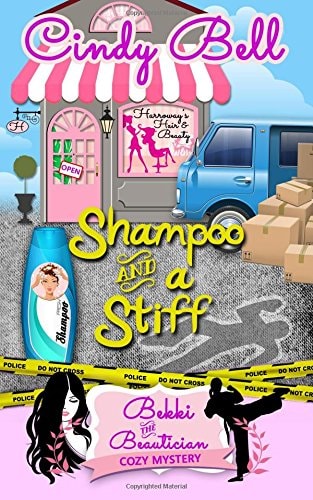 Shampoo and a Stiff