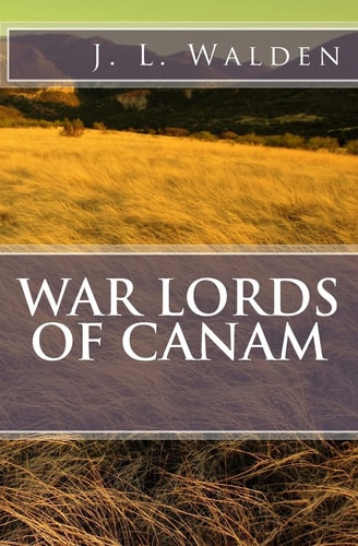 War Lords of CanAm