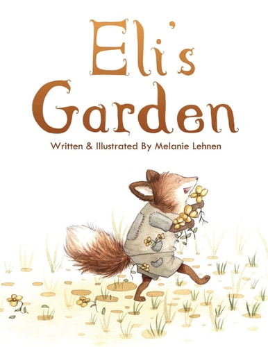 Eli's Garden