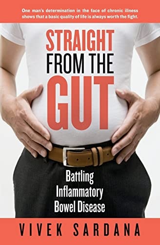 Straight from the Gut Battling Inflammatory Bowel Disease
