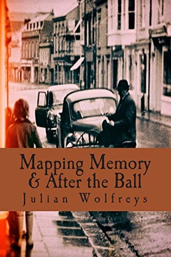 Mapping Memory and After the Ball