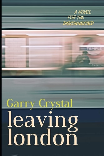 Leaving London