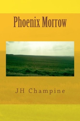 Phoenix Morrow