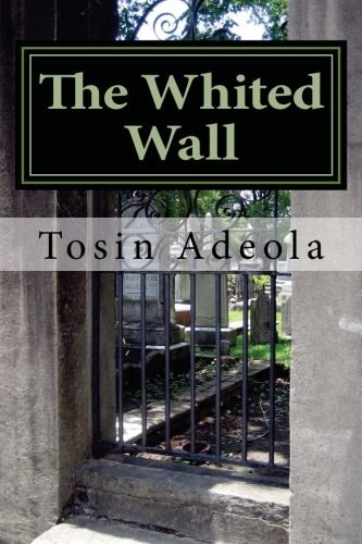 The Whited Wall The Christian Guide to a Life Free of Hypocrisy and Deception