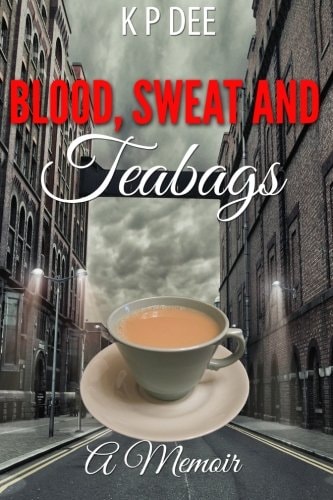 Blood Sweat and Teabags