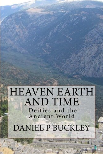 Heaven Earth and Time