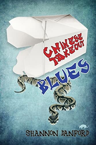 Chinese Takeout Blues