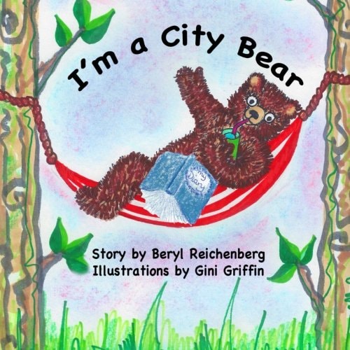 I'm a City Bear!
