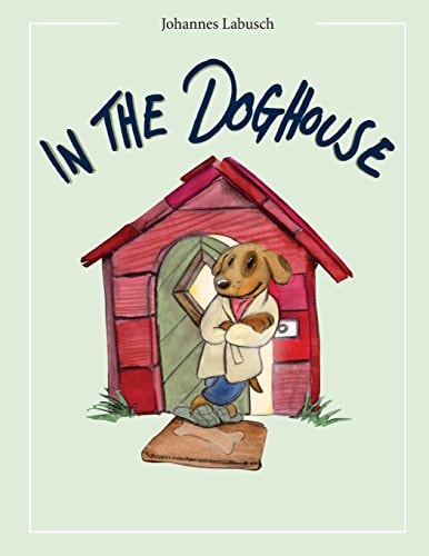 In the Doghouse