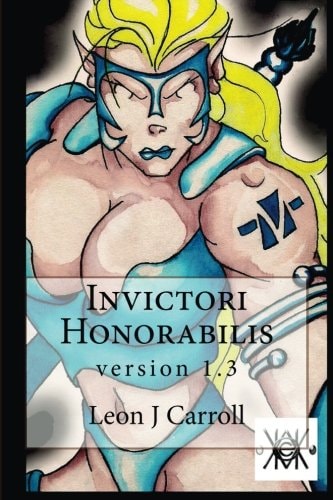Invictori Honorabilis