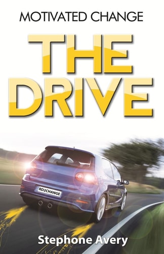 Motivated Change The Drive