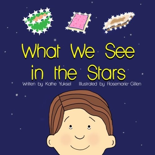 What We See in the Stars
