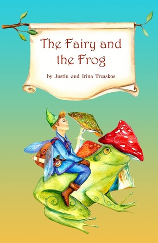 The Fairy and the Frog