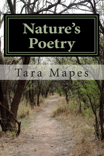 Nature's Poetry Paperback Version