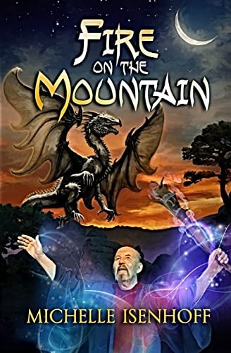 Fire on the Mountain